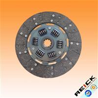 Ford Tractor Clutch Disc NC7550