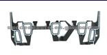 Cylinder Head Gasket (For FORD)
