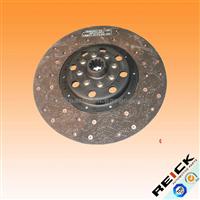 MF240/270/285 Tractor Clutch Disc 887889M94