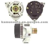 0101544602,010 154 4602, MERCEDES BENZ ALTERNATOR