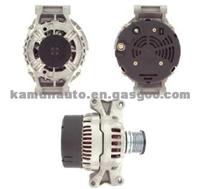 0101546302,010 154 6302,MERCEDES BENZ ALTERNATOR