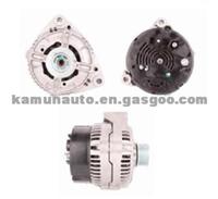 0101540402,010 154 0402,MERCEDES BENZ ALTERNATOR