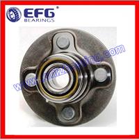 Wheel Hub Unit 512007 For Daihatsu