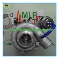 GT25 700716-9 Turbocharger For Isuzu NPR70PL 4HE1-TC