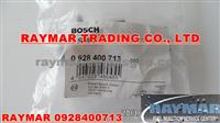 BOSCH ZME Fuel Metering Unit 0928400713 0928400608