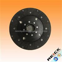 Tractor Clutch Plate 887900M91 For Massey Ferguson 133, 135, 145,148, 155, 165, 168, 175, 177,178, 185, 188, 40, 50