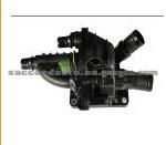 Water Flange For PEUGOT 1336.AX
