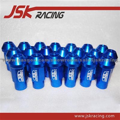 50MM WHEEL NUTS FOR BLOX