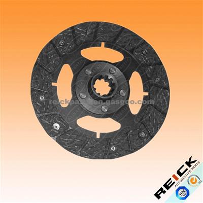 Tractor Clutch Disc 351773R1 For Massey Ferguson Pony & Pacer