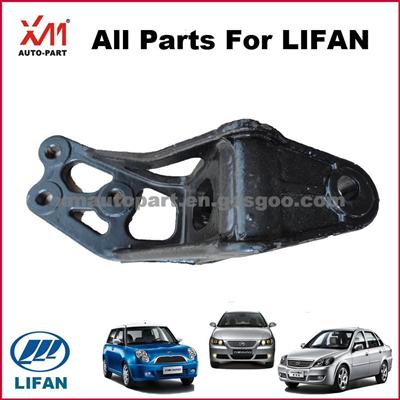 Good Quality Left Pillar For Lifan 620