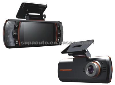 Full HD 3inch Car Recorder SP-905