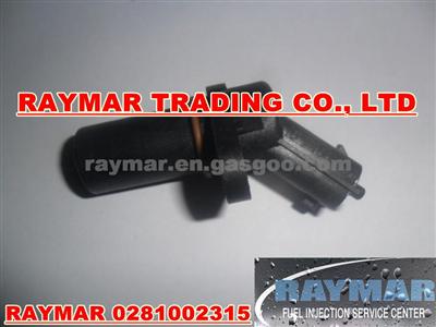 BOSCH Crankshaft Sensor 0281002315