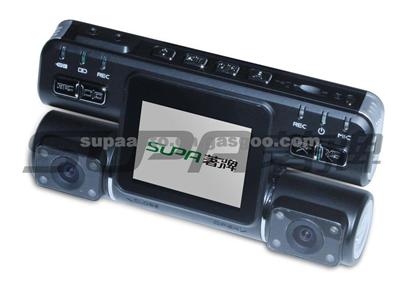 2.0inch TFT LCD 1080p/30fps Car Dvr Sp-706