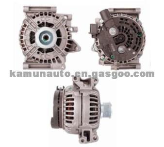 0121545902,012 154 5902,MERCEDES BENZ ALTERNATOR