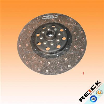 MF240/270/285 Tractor Clutch Disc 887889M94