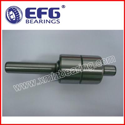 Water Pump Bearing FPS-61 With Soft Shaft