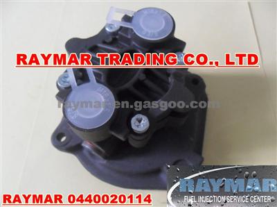 BOSCH Gear Pump 0440020114 For WEICHAI Pump