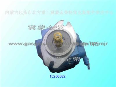 Steering Pump 15256582