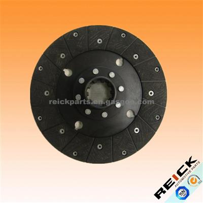 Tractor Clutch Plate 887900M91 For Massey Ferguson 133, 135, 145,148, 155, 165, 168, 175, 177,178, 185, 188, 40, 50