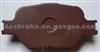 Toyota Brake Pad 477-B12J-02