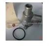 Water Flange For FORD F6ZZ-8592-BB Developing