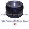 Brake Drum For ROR, 335mm