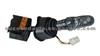 Car Turn Signal Switch (For Deawoo 96387324 Auto Car Bus Truck Parts Car Turn Signal Switch)