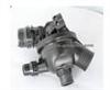Water Flange For BMW 1153 7 552 403 Developing