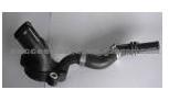 Water Flange For VW 04892209AB D Developing