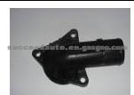 Water Flange For FORD 5R3E-8A586-CB