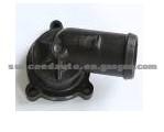 Water Flange For VW 03C 121 118 E Developing