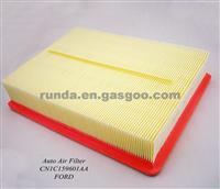 Auto Air Filter Element CN1C159601AA For FORD