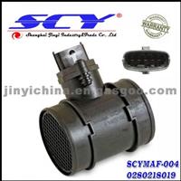 Mass Air Flow Sensor For ALFA FIAT LANCIA 0 280 218 019