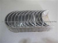 3944158 Upper,3944154 Lower, 3944163 Flang Bearing,Cummins C Main Bearing STD