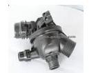 Water Flange For BMW 1153 7 552 403 Developing