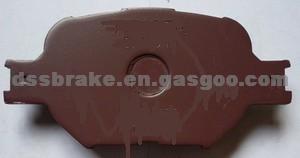 Toyota Brake Pad 477-B12J-02