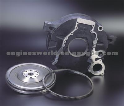 CUMMINS FLYWHEEL HOUSING 4947472 (REPLACEMENT PARTS)