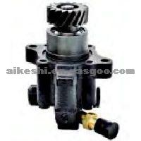 Hyundai Power Steering Pump 57100-6A800 China Power Steering Pump