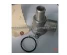 Water Flange For FORD F6ZE-8A587-BA Developing