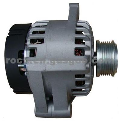 FIAT AUTO ALTERNATOR 46447117 46748353 63321412