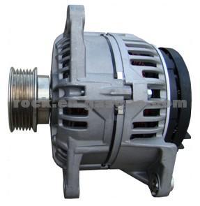 IVECO AUTO ALTERNATOR 504013371 0124555010 LRA02527