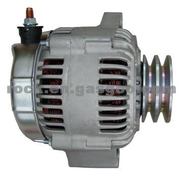 DENSO AUTO ALTERNATOR 2706017180 FOR VOLVO