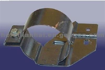 Chery QQS7080 Fixed Support