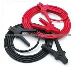 Battery Booster Cable (Battery Booster Cable Wire Terminal Clamp Parts For Auto Car Bus Truck)