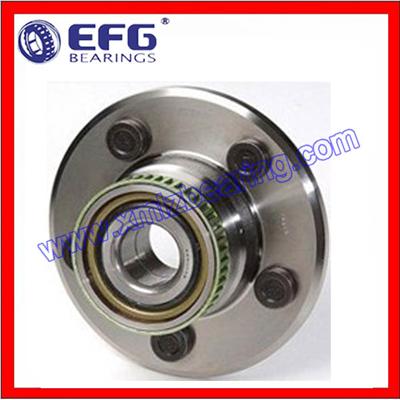 Wheel Hub Unit 512013 For Dodge