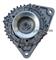 IVECO AUTO ALTERNATOR 504013371 0124555010 LRA02527 - img2