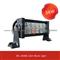 36W LED work light bar