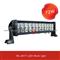 72W LED Work Light Bar