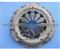 S11-1601020 Clutch Cover For Chery QQ