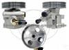 Power Steering Pump (For PEUGEOT 9624659580)